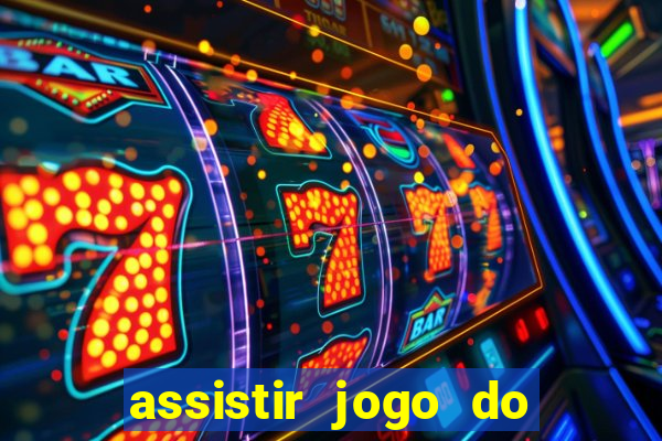 assistir jogo do cruzeiro ao vivo futemax